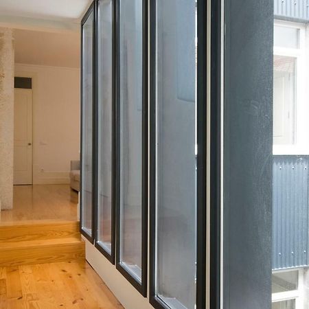 Porto Ildefonso II Apartment Exterior photo