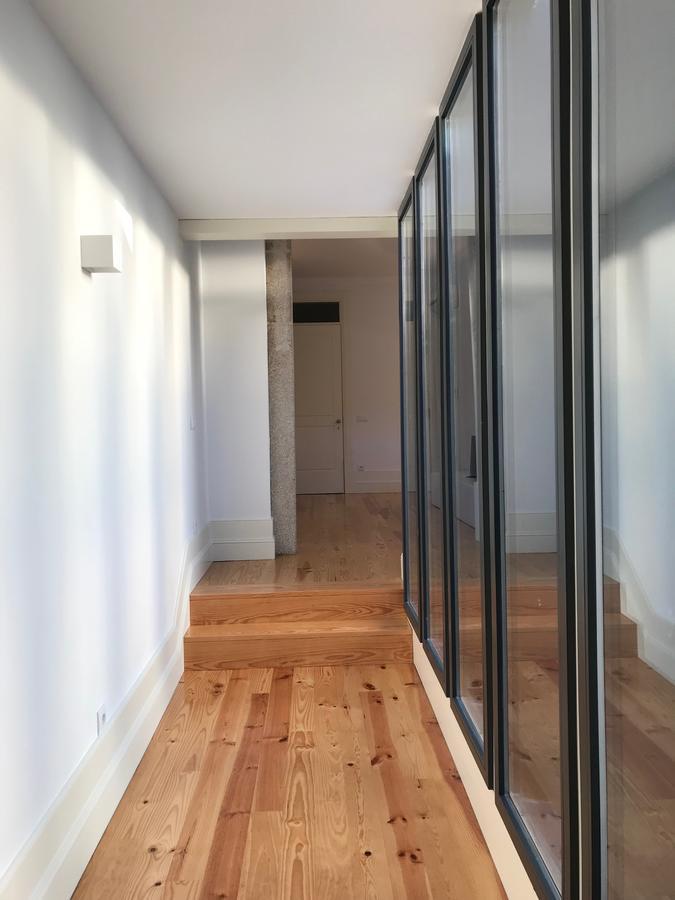 Porto Ildefonso II Apartment Exterior photo