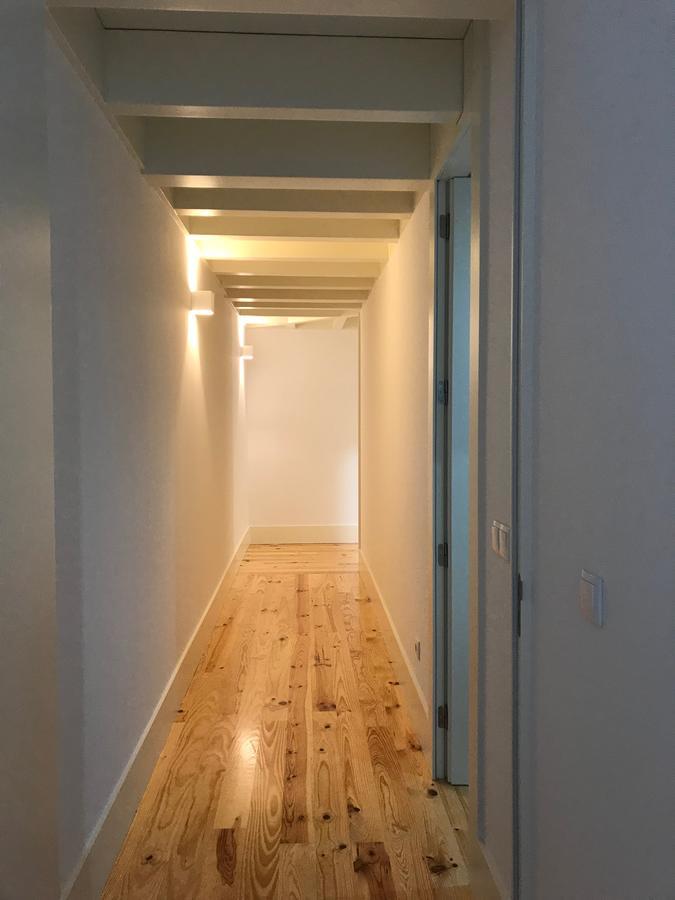 Porto Ildefonso II Apartment Exterior photo