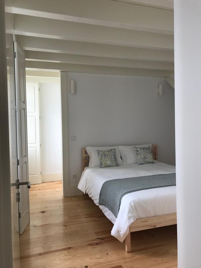 Porto Ildefonso II Apartment Exterior photo