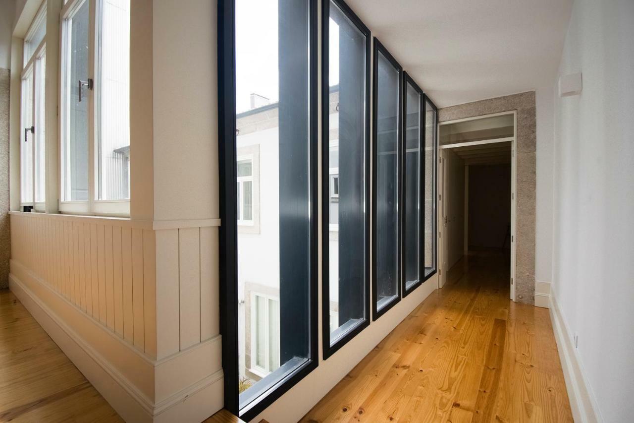 Porto Ildefonso II Apartment Exterior photo